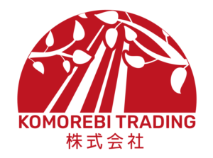 KOMOREBI TRADING 株式会社